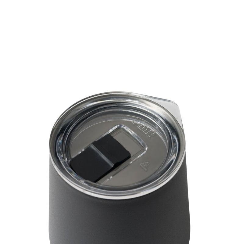 10oz-tumbler-v8 10oz_Wine_Tumbler_Black_Studio_1020__WIT2SV10002_45Deg_Press-fit_Slide_Lid_On_1.jpg