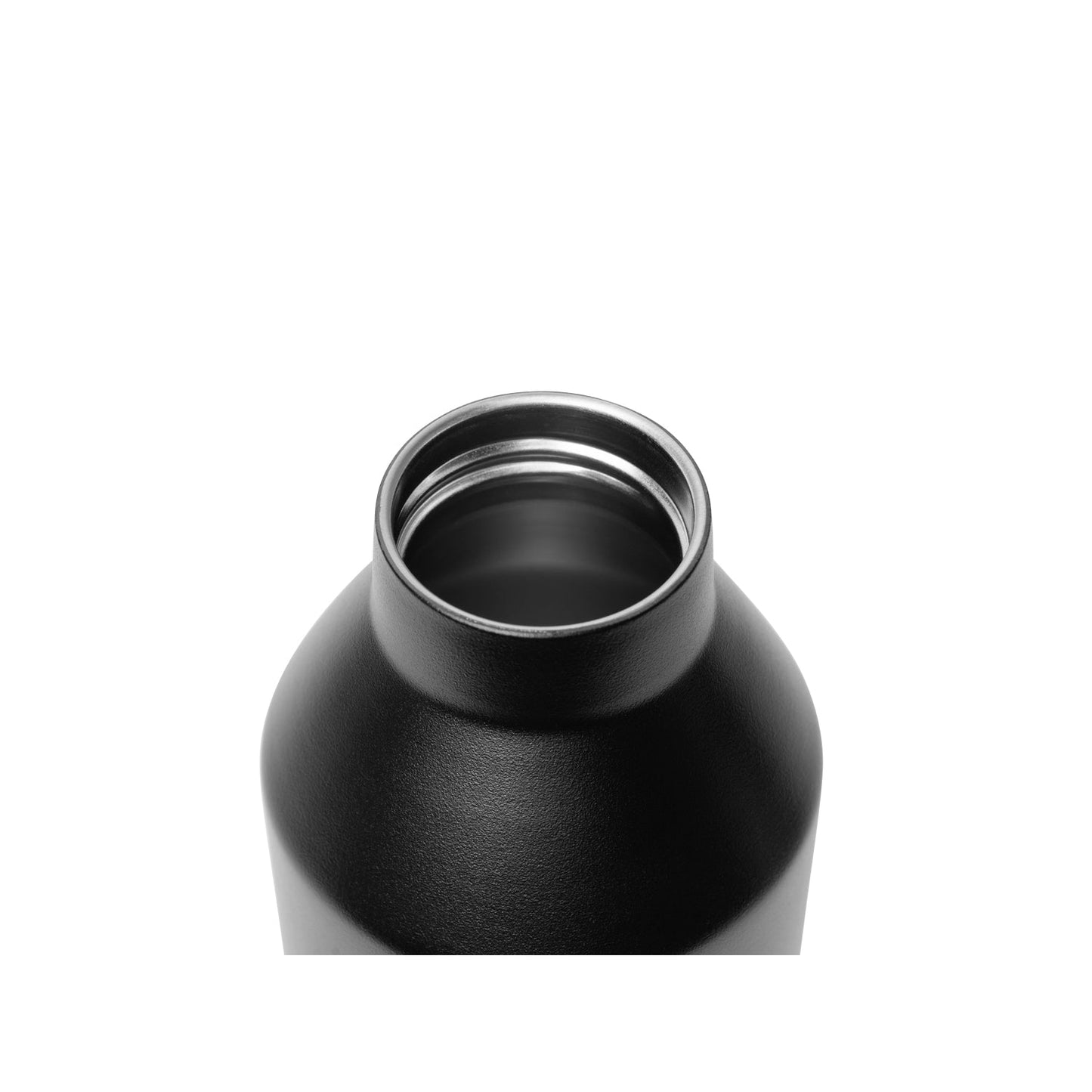 23oz-vacuum-insulated-bottle-s3 Narrow_Mouth_Lid_Open_Black_Studio_1020_402286_45Deg_1_No_Cap__NMB1SV23002.jpg