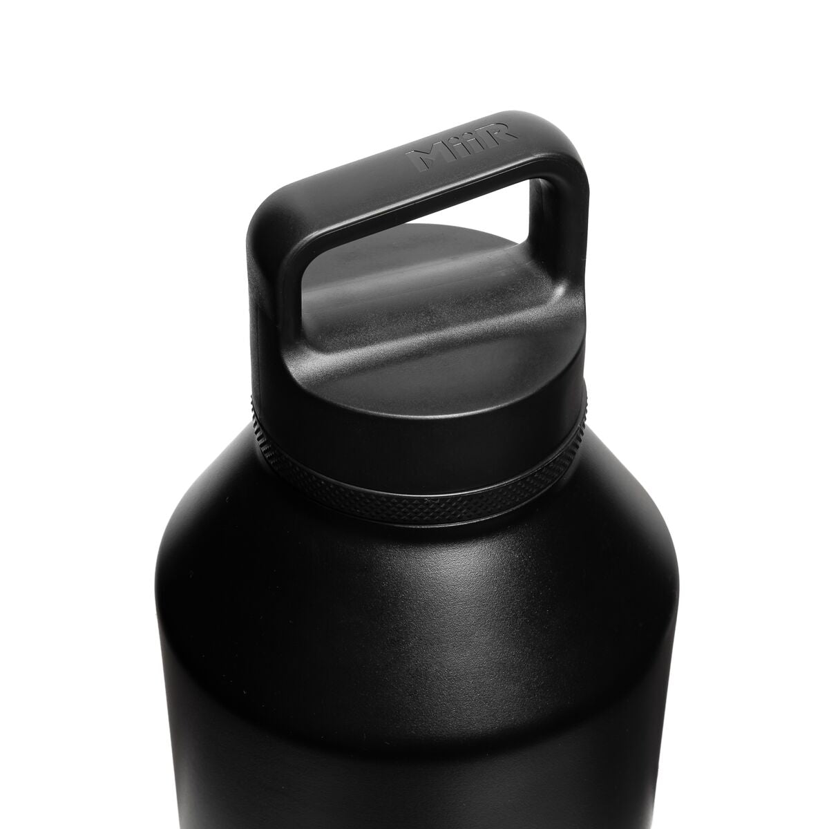 64oz-wm-bottle-4x-pint-cups-u7 WebPDP-64oz_Wide_Mouth_Bottle_Black__WMB2SV64002_2XStudio_45deg_Lid_On_1.jpg