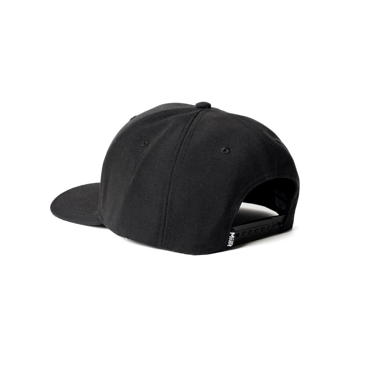 recycled-poly-classic-6-panel-hat-v6 WebPDP-Classic6PanelHat_Studio_Back_Black__HAT001002OS.jpg