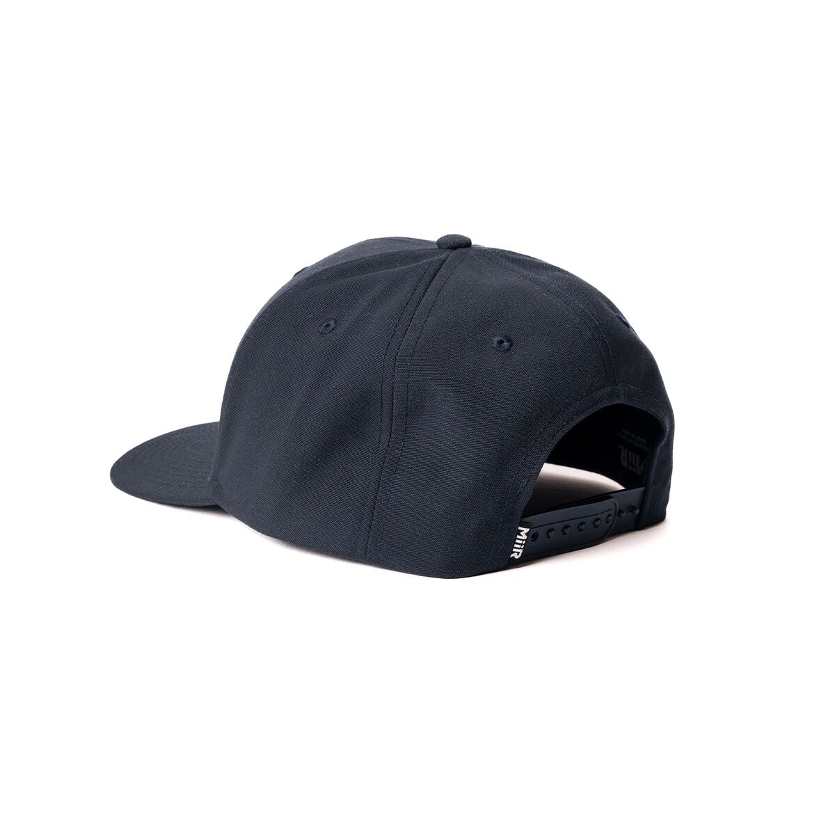 recycled-poly-classic-6-panel-hat-v6 WebPDP-Classic6PanelHat_Studio_Back_TidalBlue__HAT001215OS.jpg