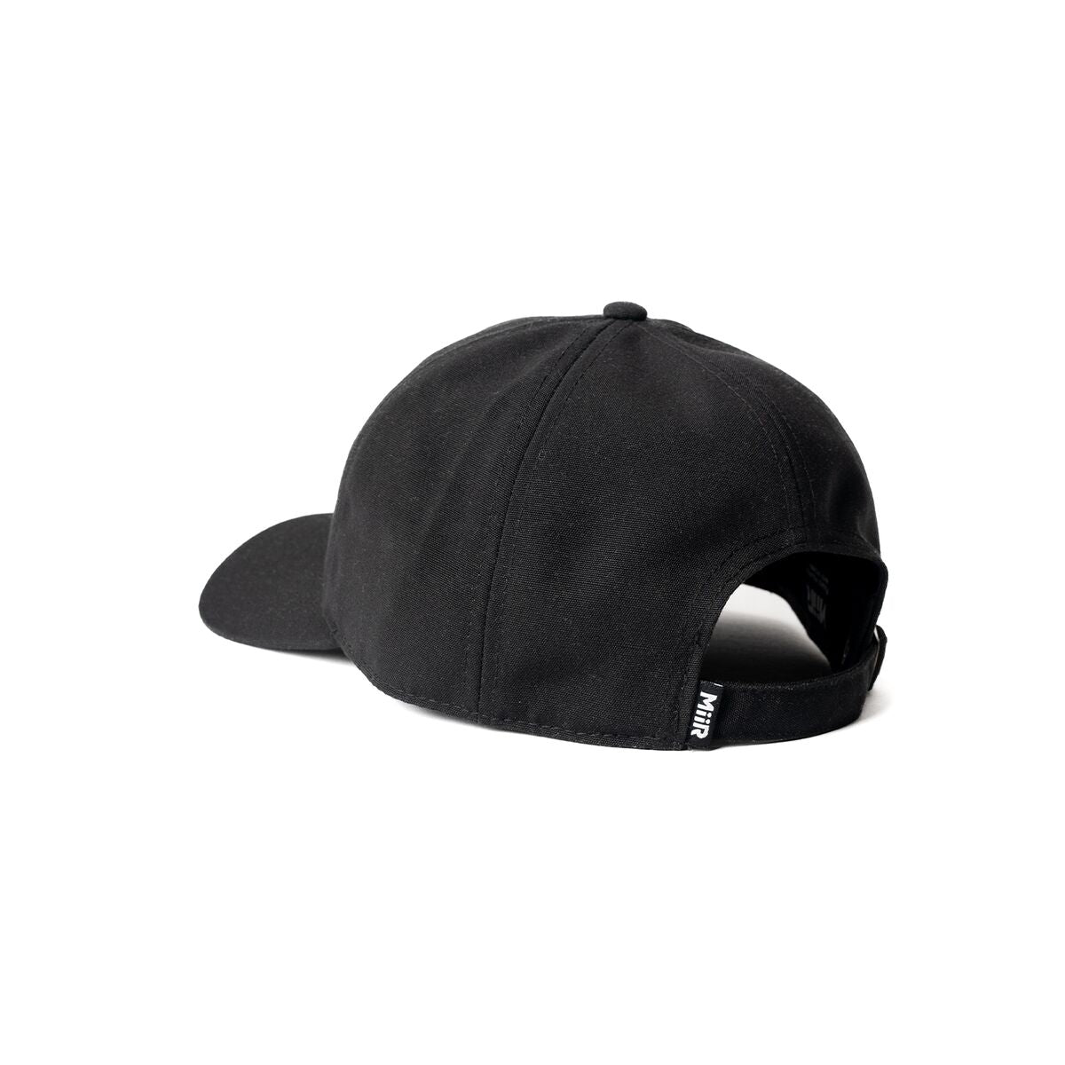 recycled-poly-dad-hat-d3 WebPDP-DadHat_Studio_Back_Black__HAT004002OS.jpg