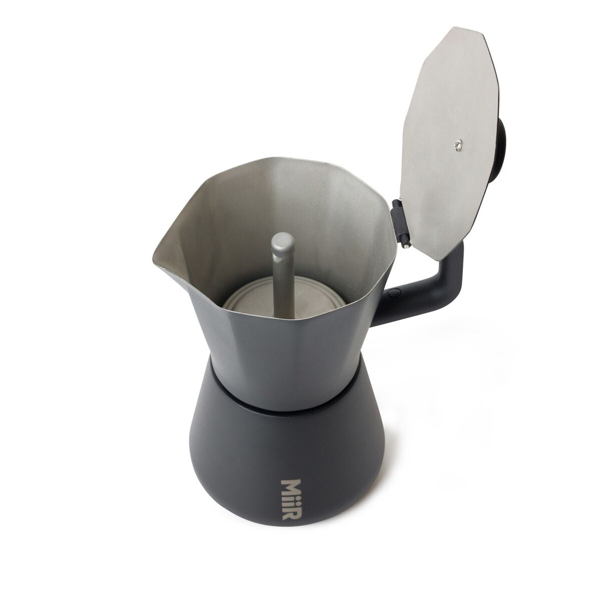 new-standard-moka-pot-x5 WebPDP-Moka_Pot_Black_Studio_1022_45Deg_Open__MOP1PNOS002.jpg