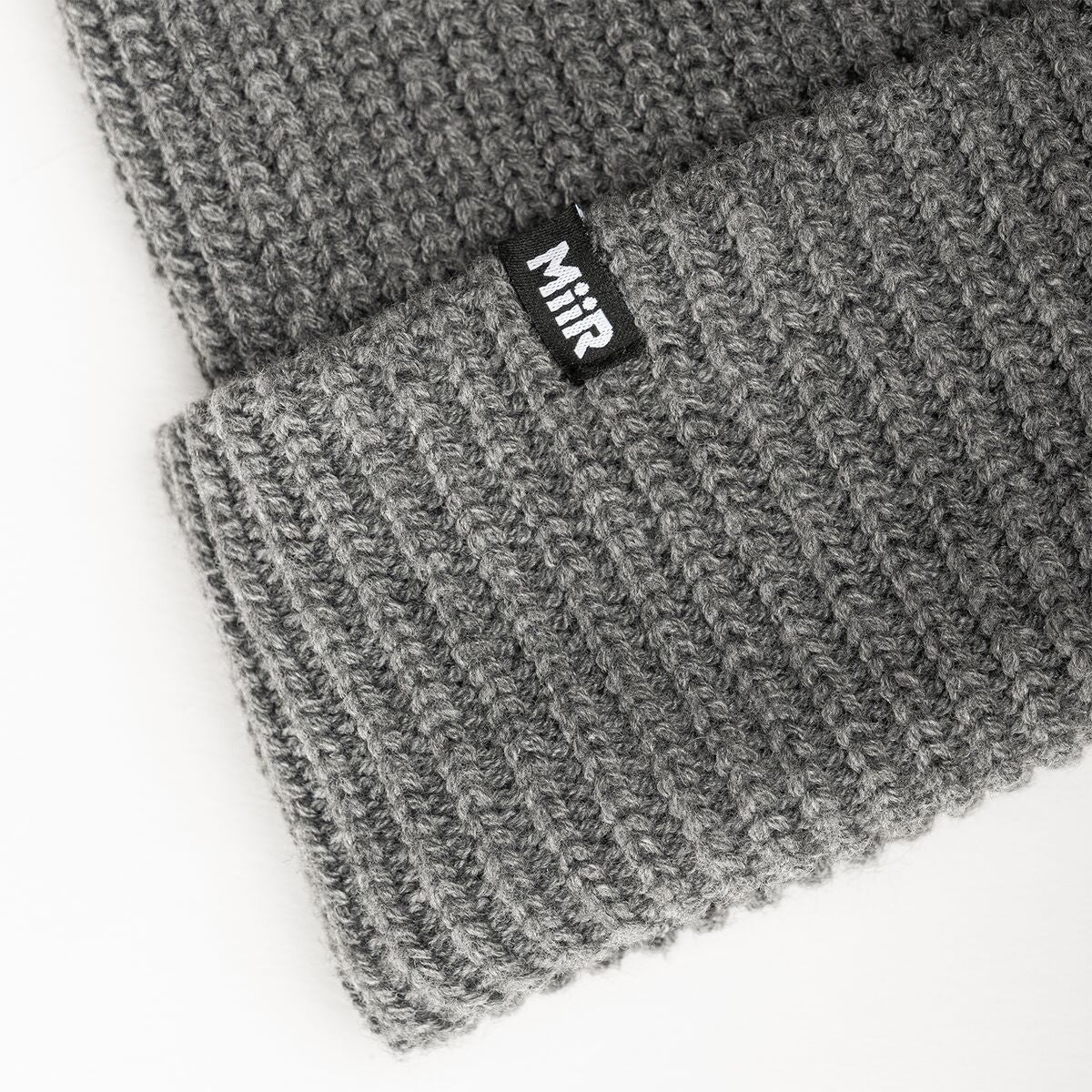 jodie-williams-beanie-j3 WebPDP-RecycledPolyRibBeanie_Studio_TagDetail_GrayHeather__BNE002400OS.jpg
