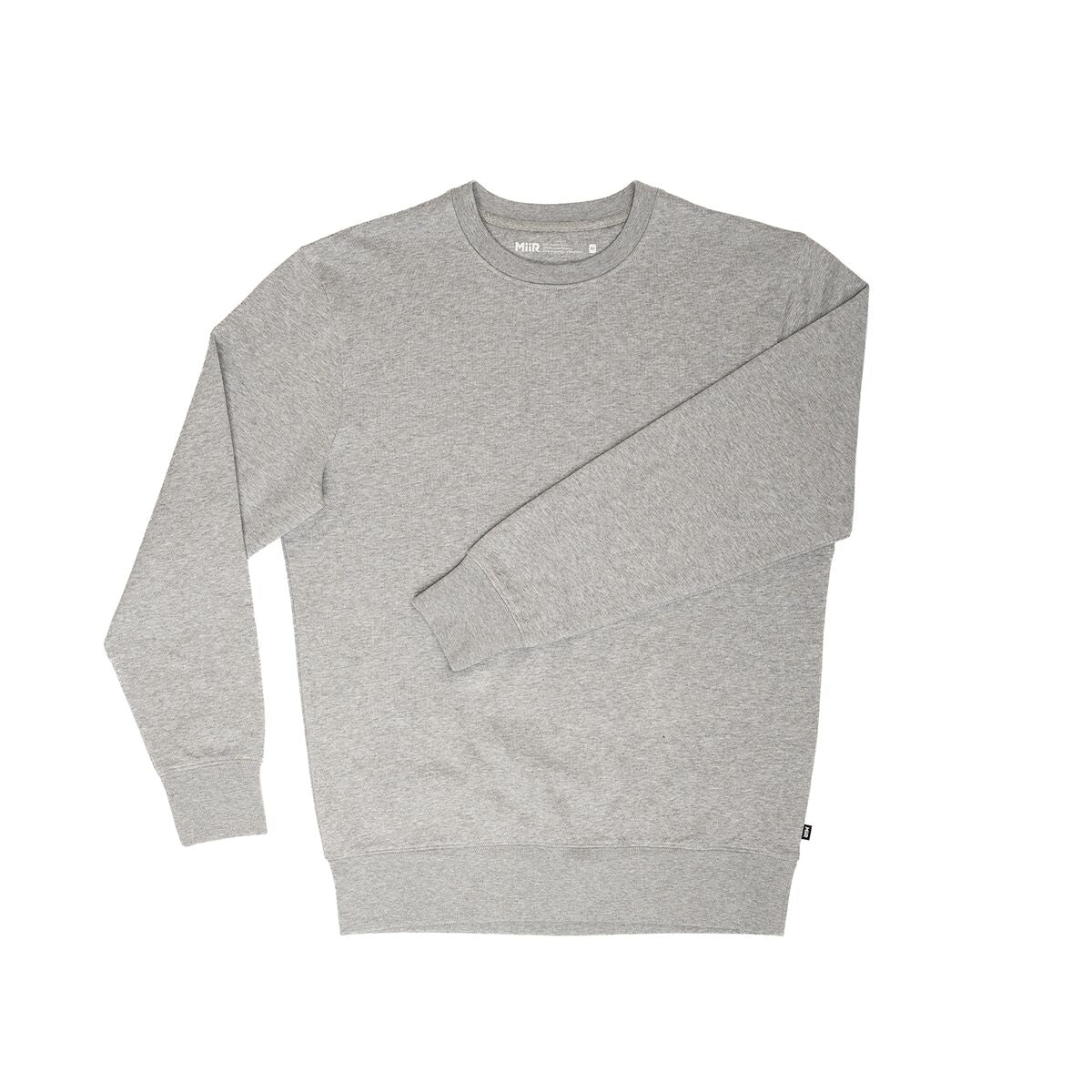 everyday-crew-neck-sweatshirt-r0 Web_PDP-EverydayCrewNeckSweatshirt_Studio_Front_GrayHeather.jpg