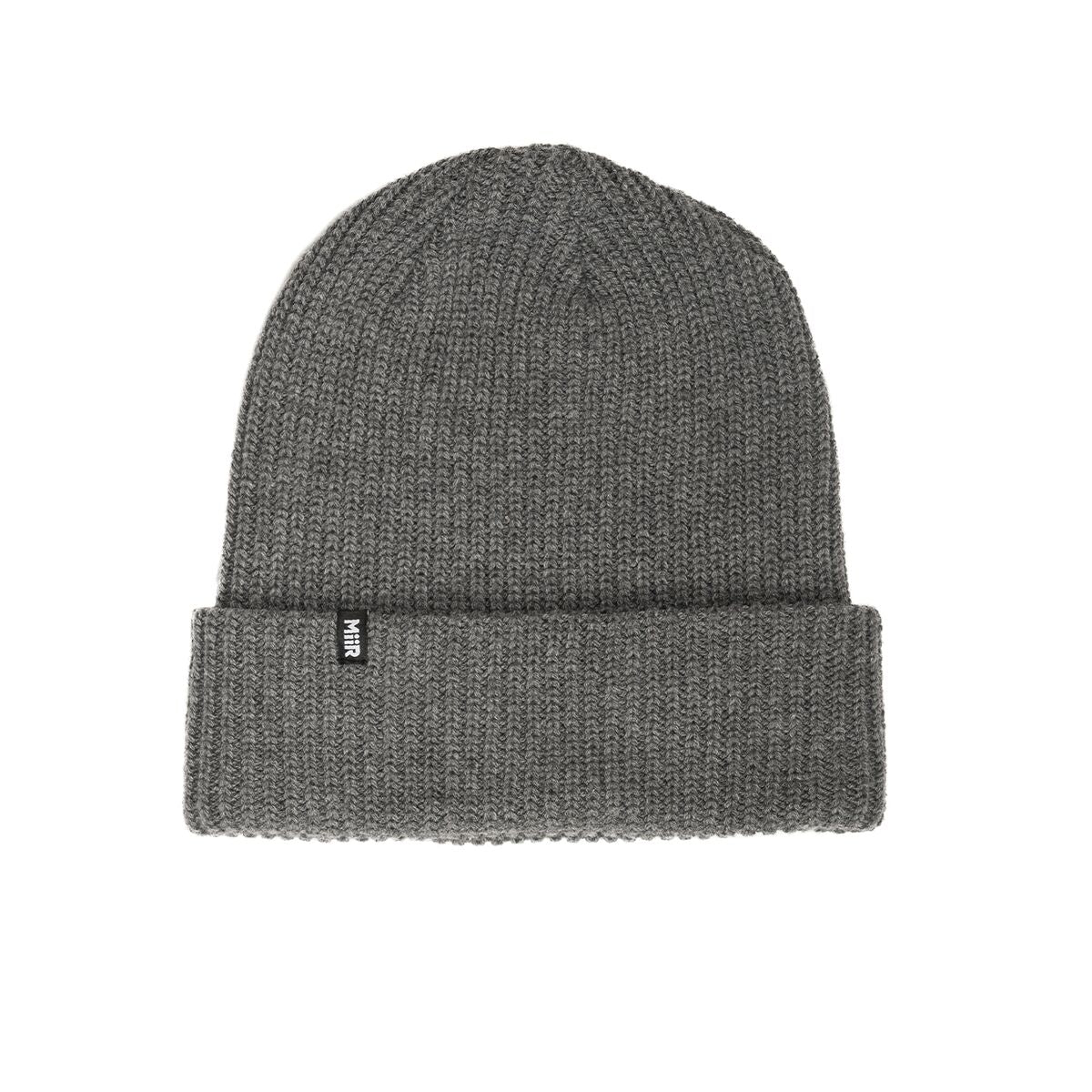 recycled-poly-rib-beanie-c7 Web_PDP-RecycledPolyRibBeanie_Studio_Front_GrayHeather.jpg